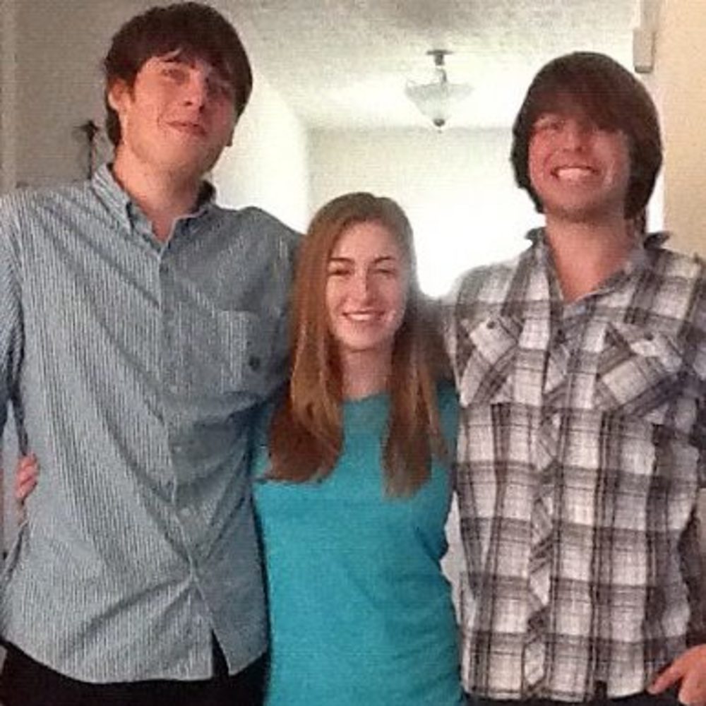 Meet your Posher, Molly